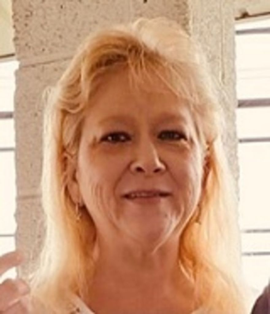 Charolette Ann Cantrell Profile Photo