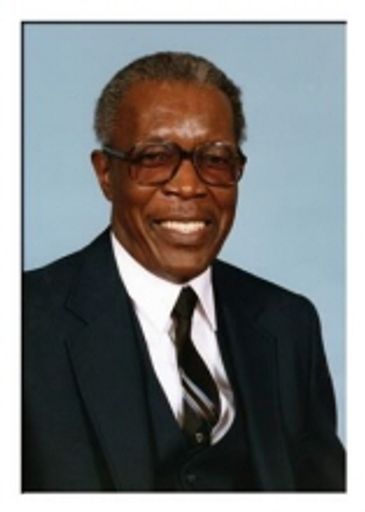 Deacon Albert A. Harper Profile Photo