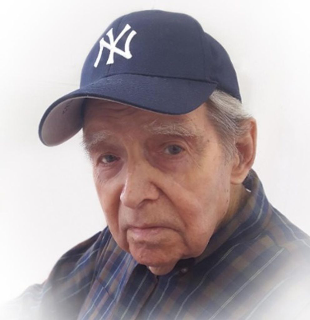 B. Frank Gricius