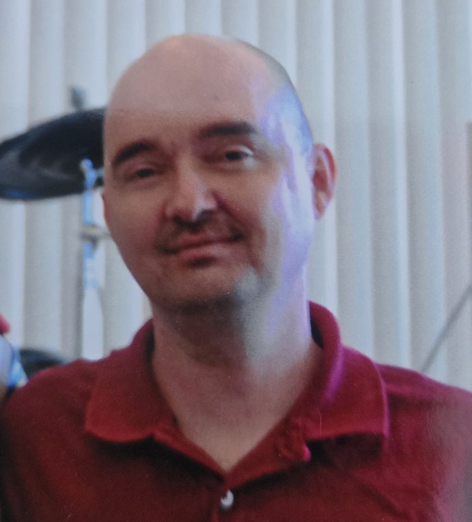 Richard Duane Bennett Jr. Profile Photo