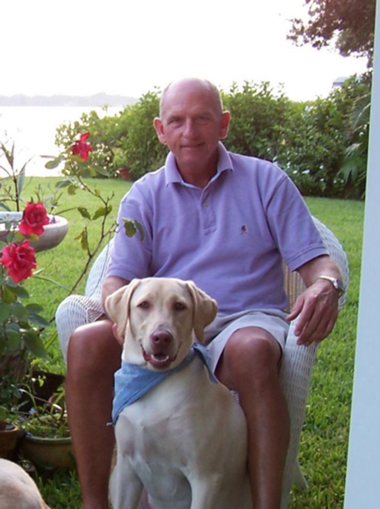 Gene Barkwell Profile Photo