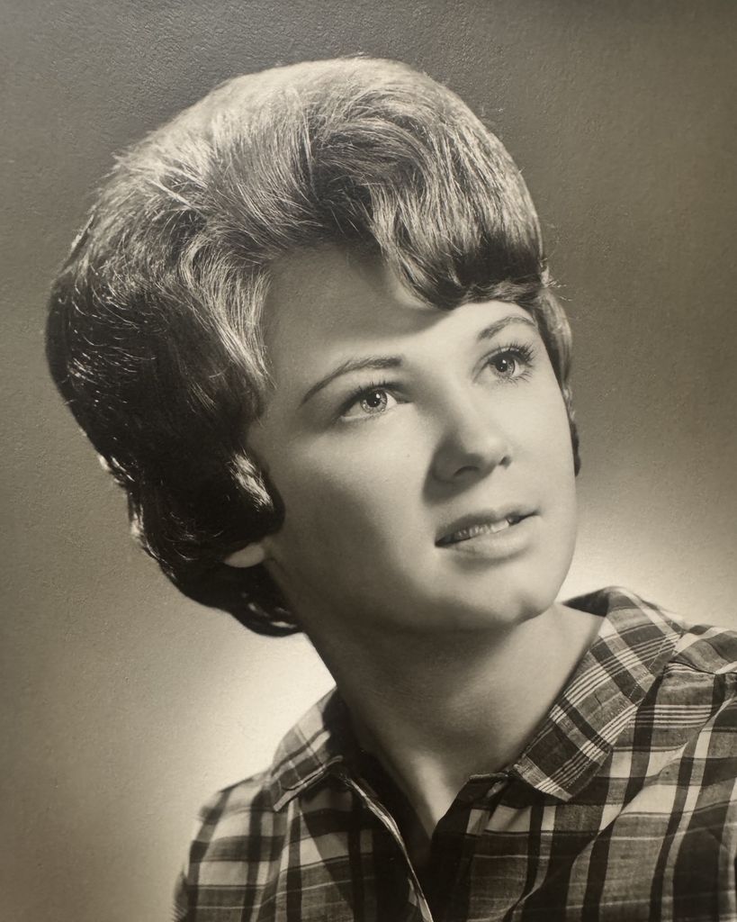 Mary Jane Hargreaves Profile Photo