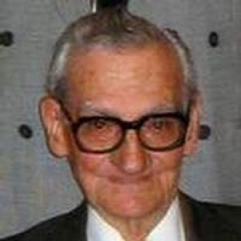Harry Becker