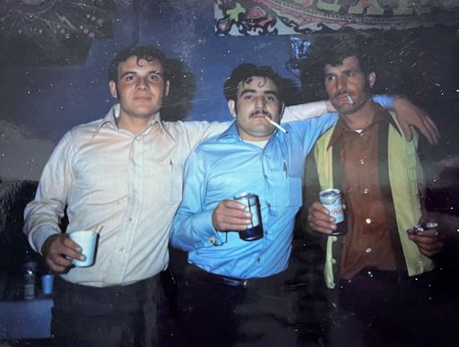 Jose Saenz photo gallery thumbnail 56 of 63