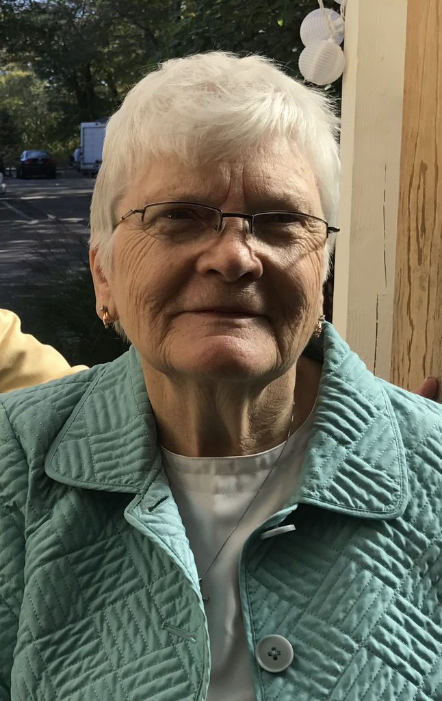 Myra A. Ball Profile Photo