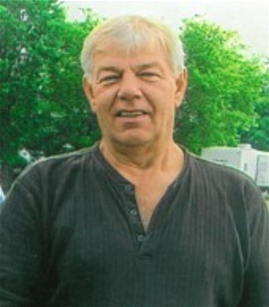 Dennis Wayne Saari Profile Photo