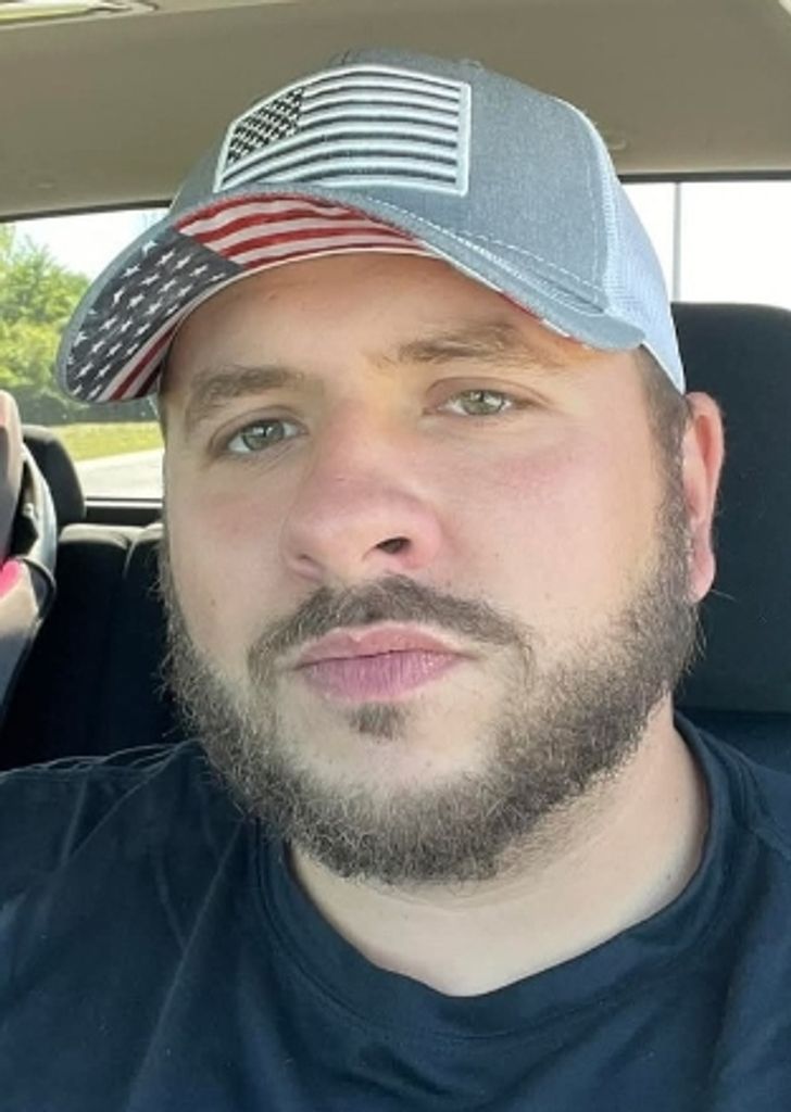 Timothy Clarence Oskins Profile Photo