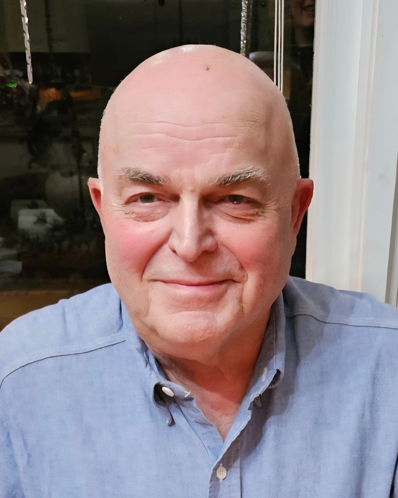 John C. Simpkins Profile Photo