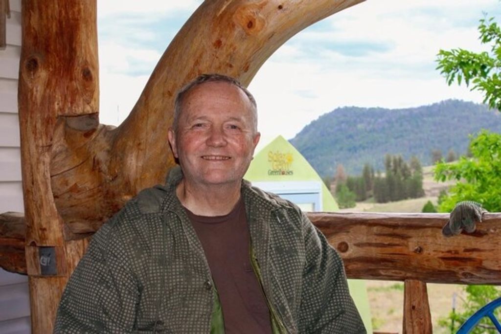 David Richard (Skip) Crandall Profile Photo