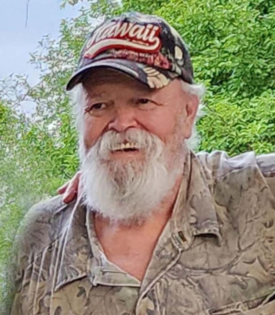 Robert Wayne Colfack