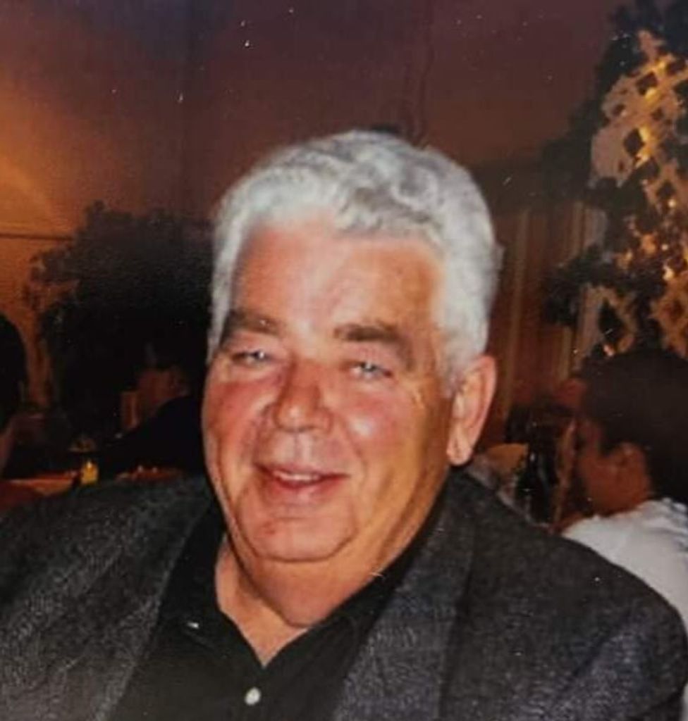 Richard Freeman Lund