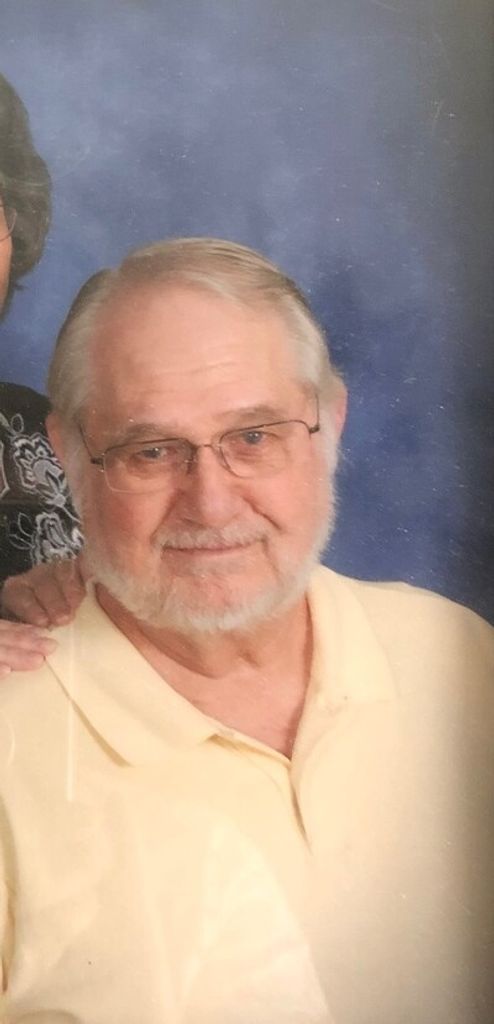 Robert Terry Mcarthur