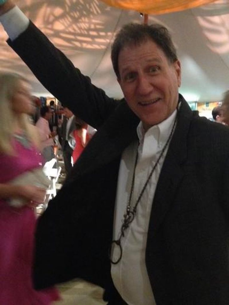 Dennis F. Symon Profile Photo