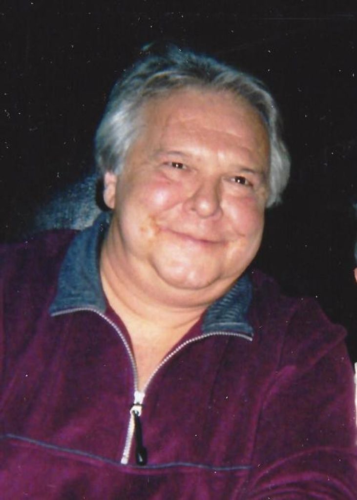Kenneth (Butchie) W. Bolich Profile Photo