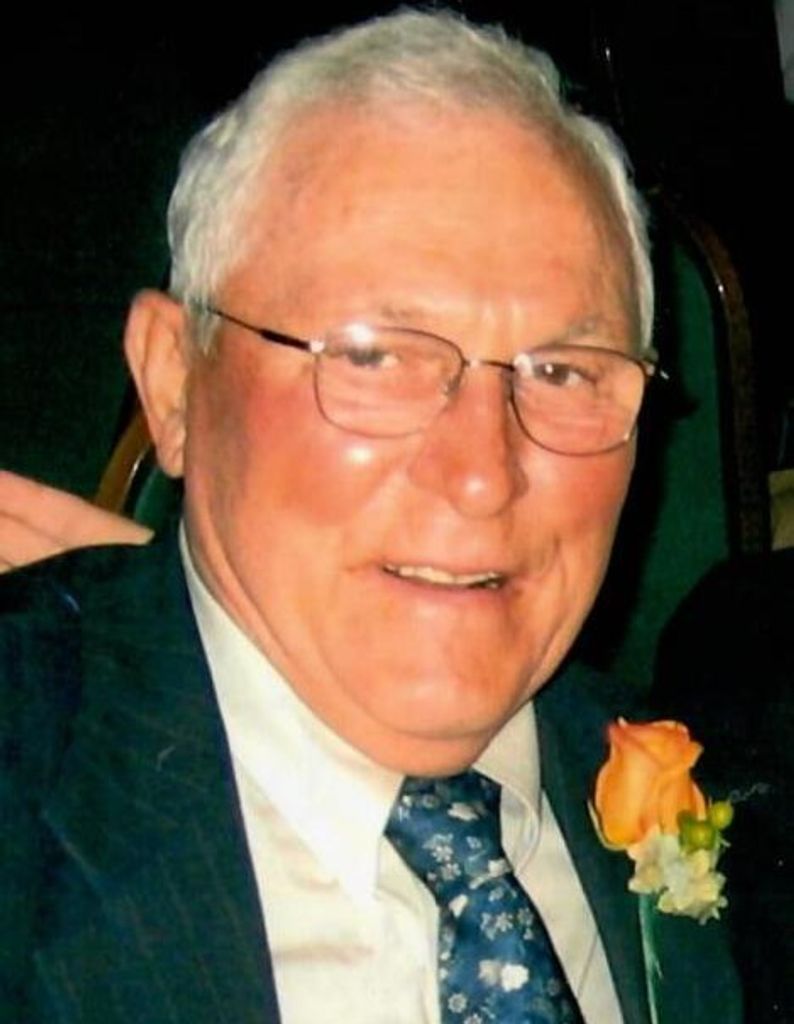 Robert         "Bob" Lewis Bonnett
