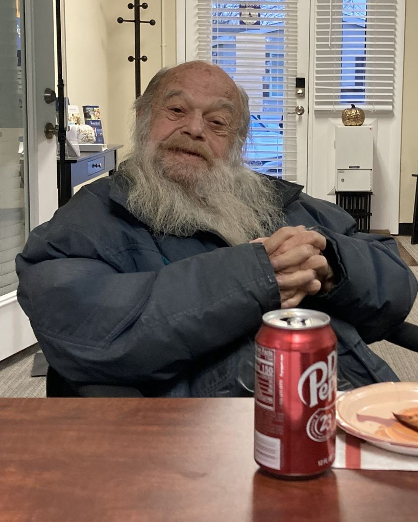 Walter Eugune Northam II