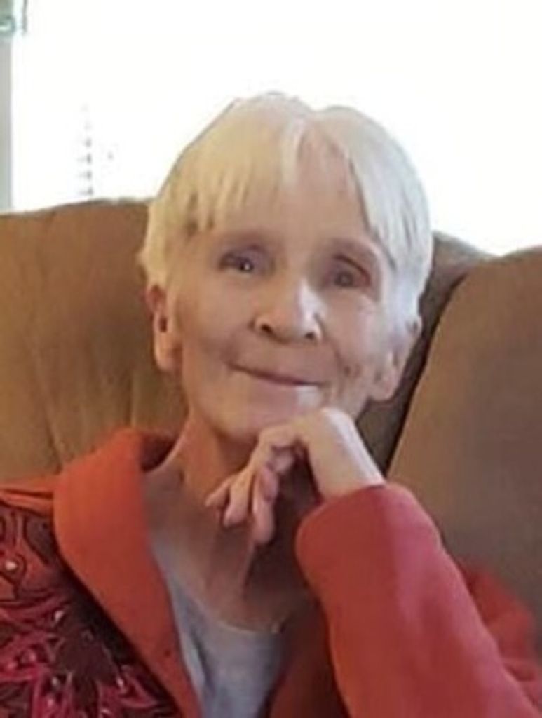 Mrs. Doris "Jerrie" Freeman Profile Photo