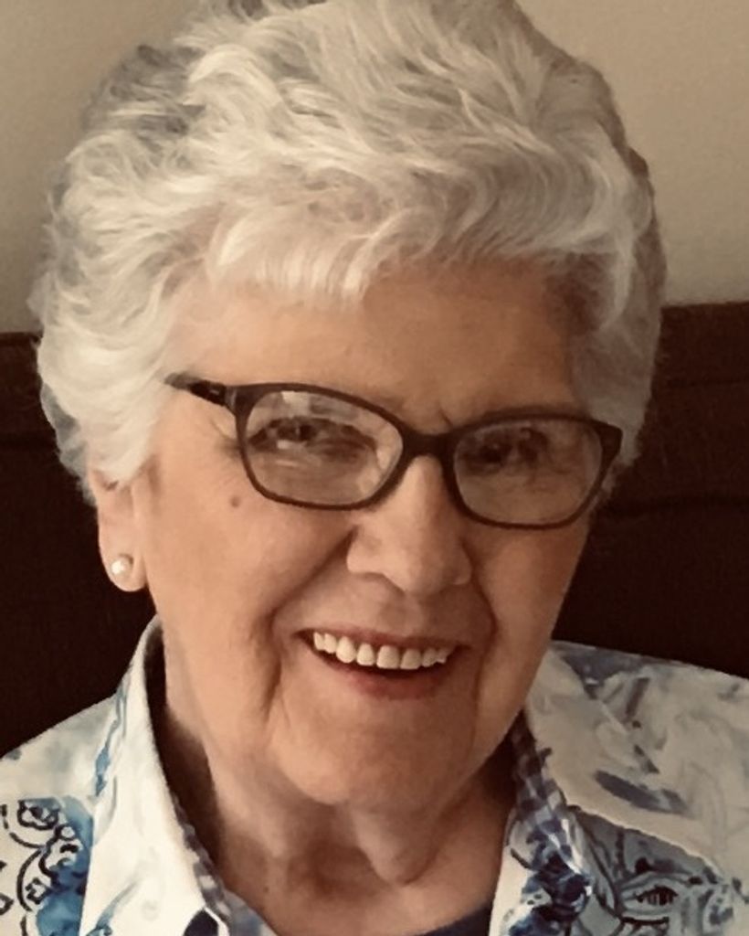 Irene Dorothy Mailey Profile Photo