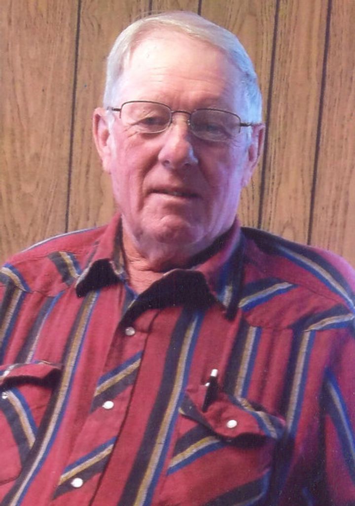 Jerry Arthur Kemp Profile Photo