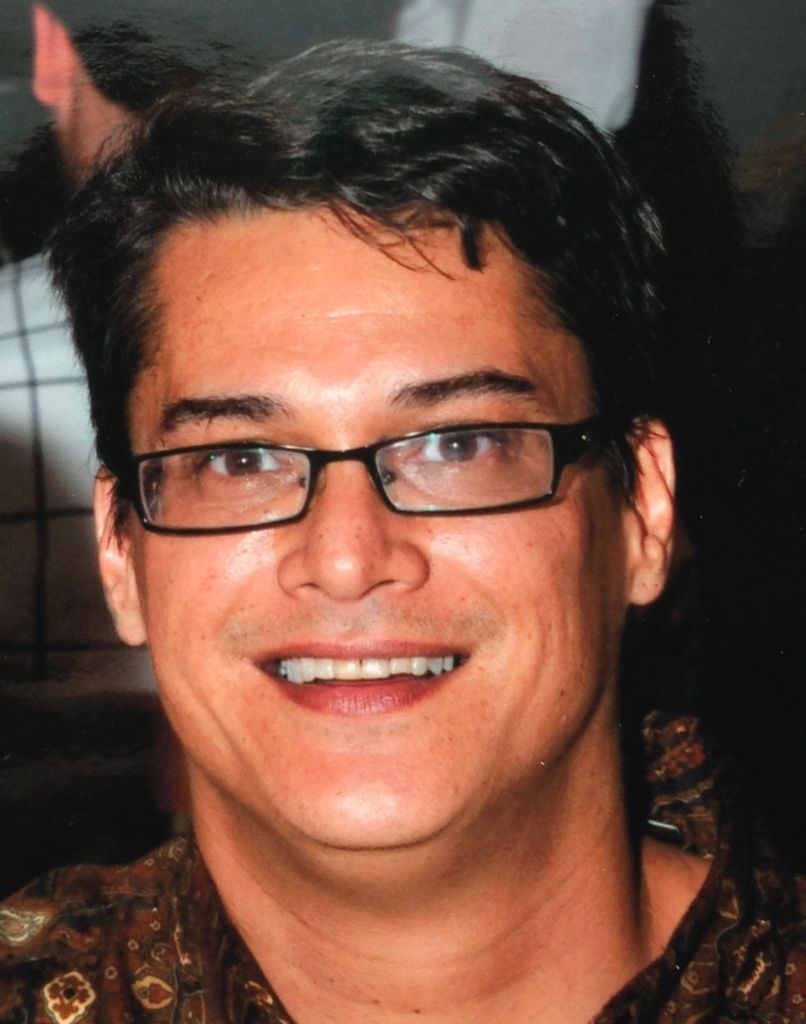 Sullivan, Patrick Salvador