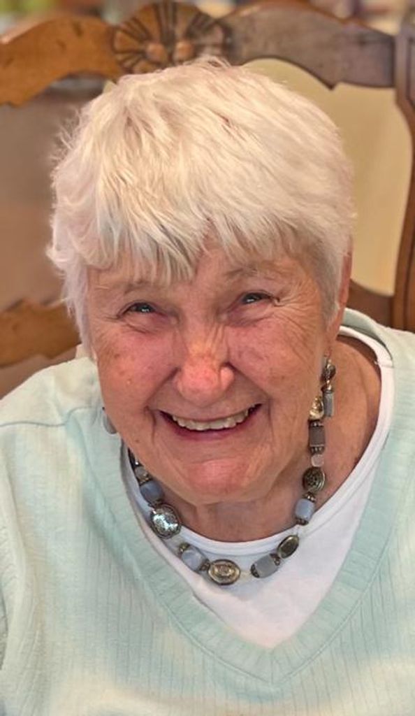 Joan B. Ziebarth Profile Photo