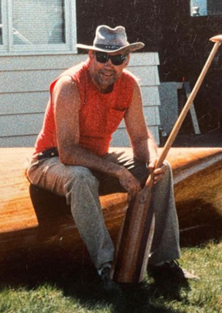 Francis Ralph Baker Jr. Profile Photo