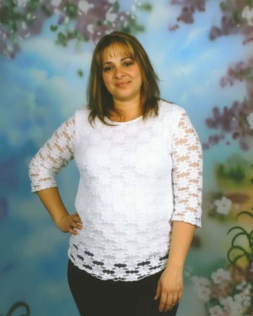 Josephine M. Santiago Profile Photo