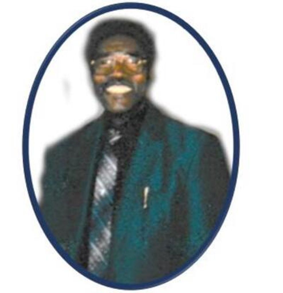 Robert Lee Richard Profile Photo