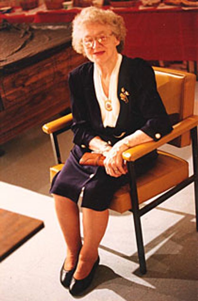 Dorothy Louella Spurgeon Profile Photo