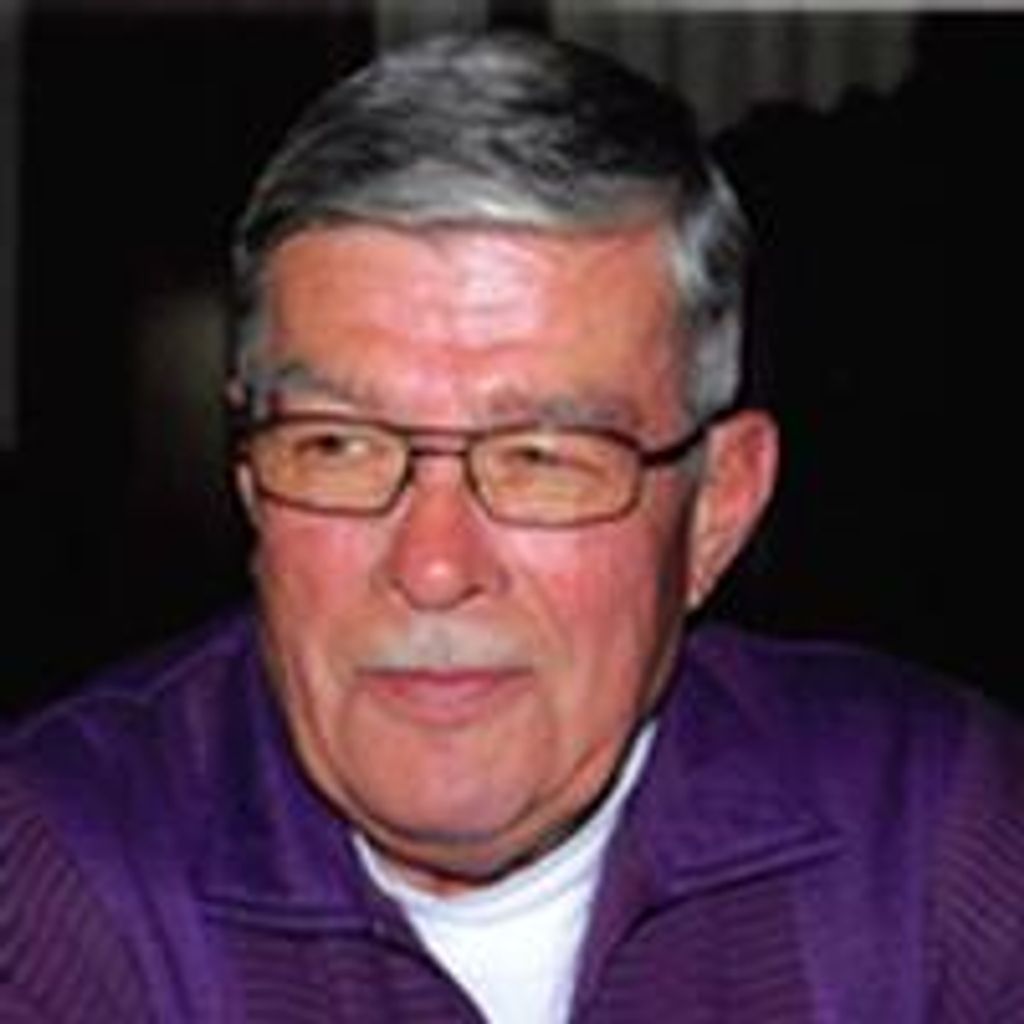 Don A. "Skip" Baldridge