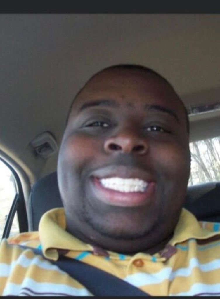 Mr. Kendrix Jamaal Hyman Profile Photo