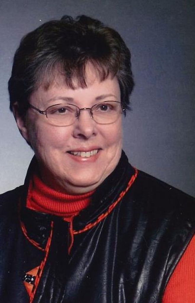 Carole Therese Berg Profile Photo