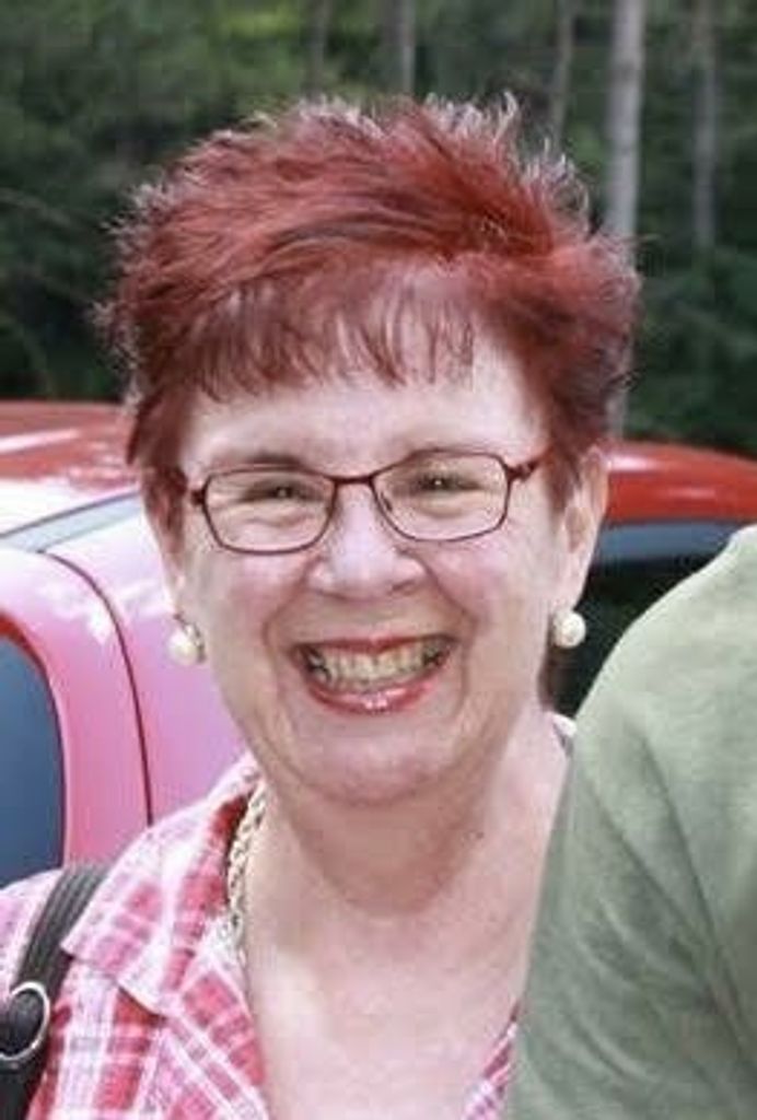 Patricia A. Suwinski