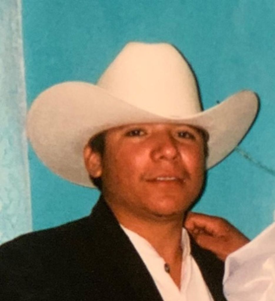 Joaquin Rivera Profile Photo