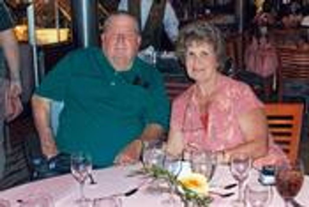 James W. "Jim" Duval