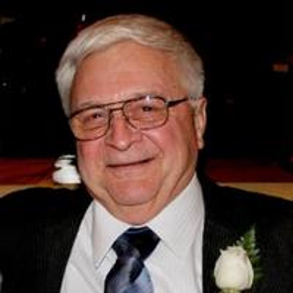 Gerald Mikota