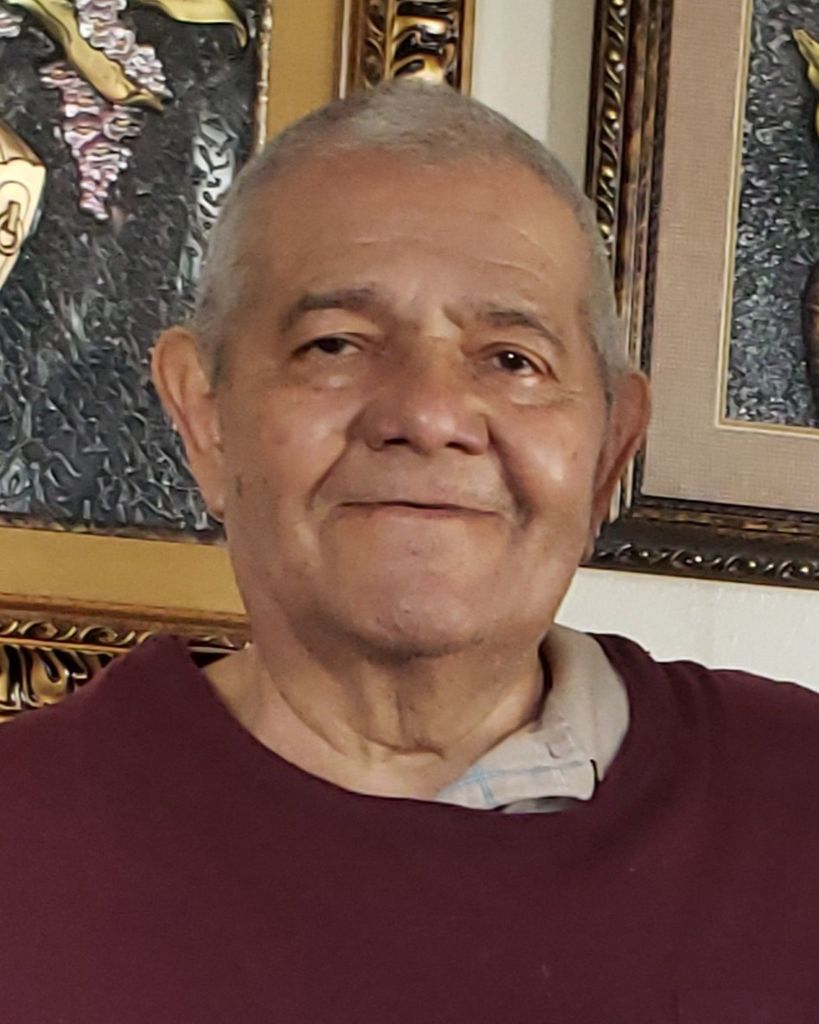 Ramon Quinones Ortiz