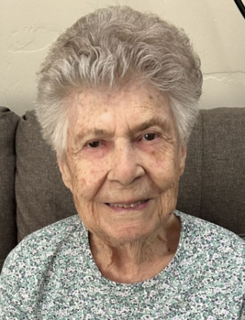 Helen Kenny Profile Photo