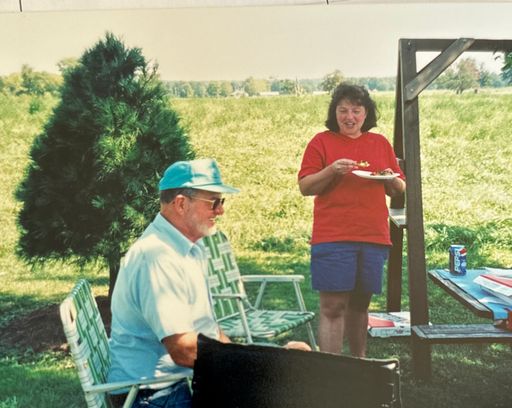 Gerald "Jerry" Carver photo gallery thumbnail 86 of 141