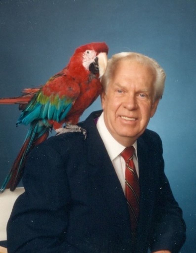 Donald Stewart