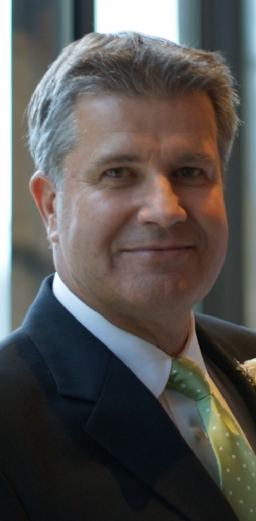 Thomas Russon Baird