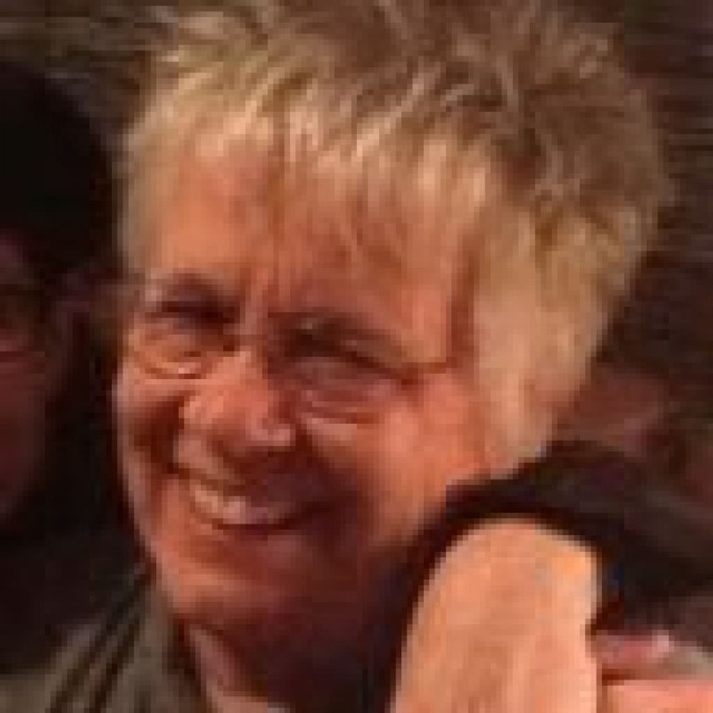 Vicki Sandoval Profile Photo