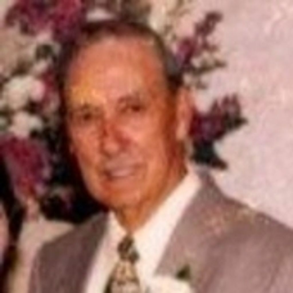 Richard H. Roberts