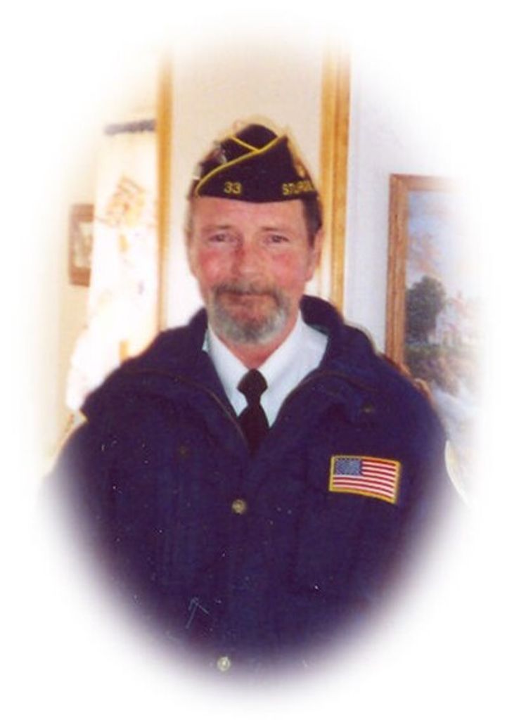 Douglas Einar Iverson