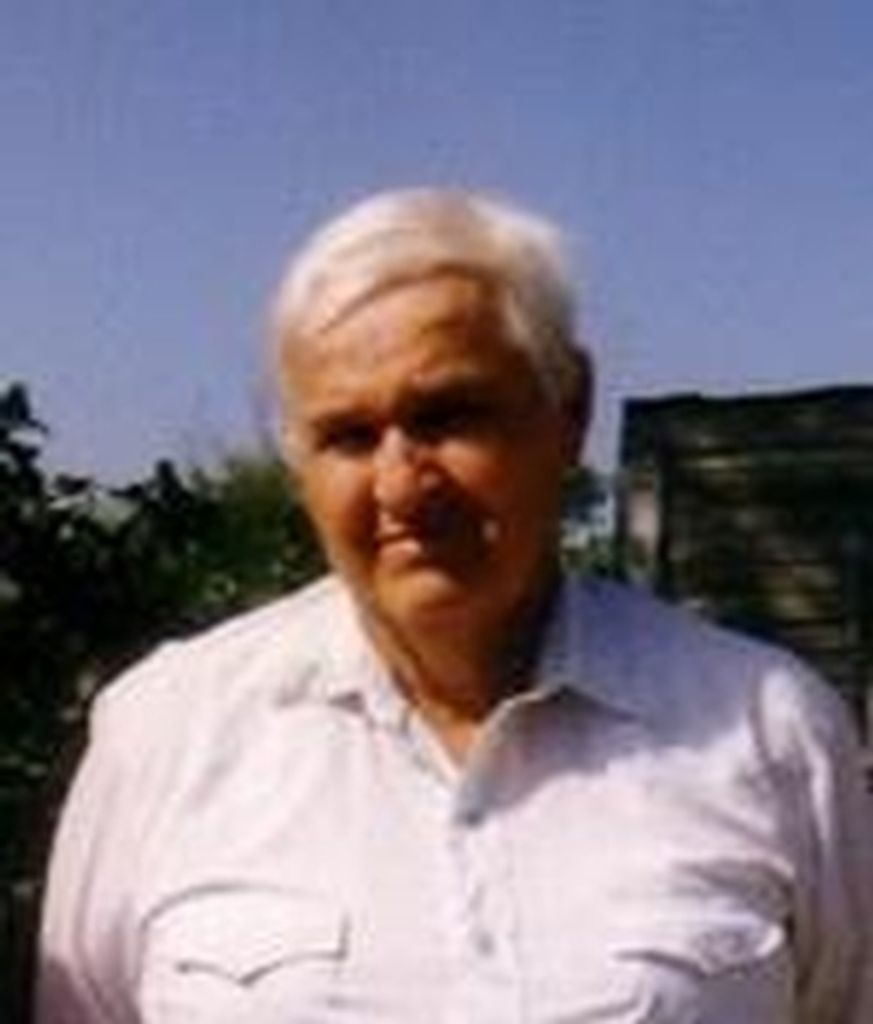 Walter Longacre