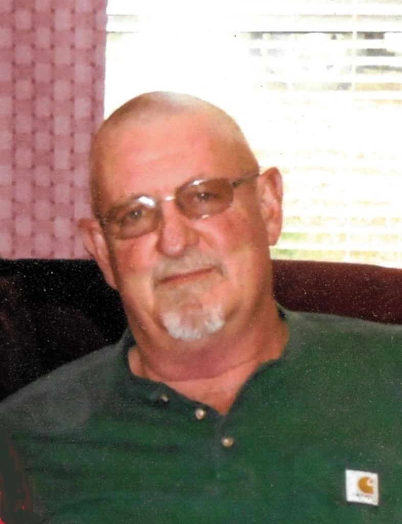 Dennis Holladay