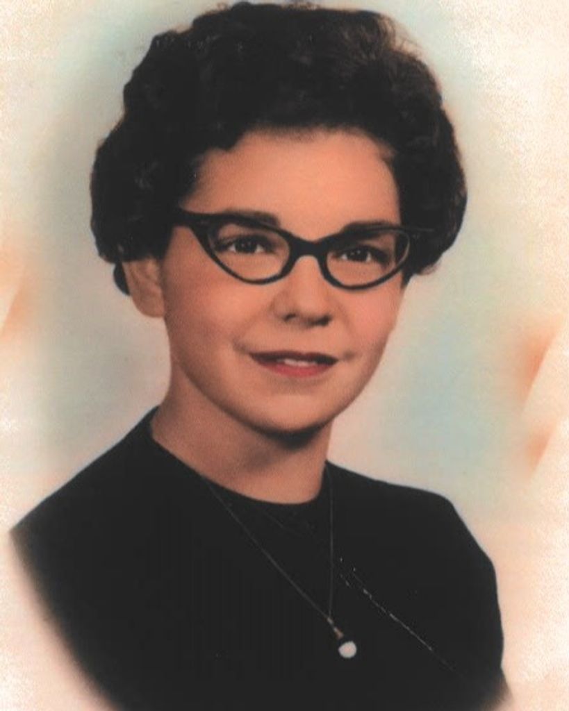 Patricia L. Slaybaugh