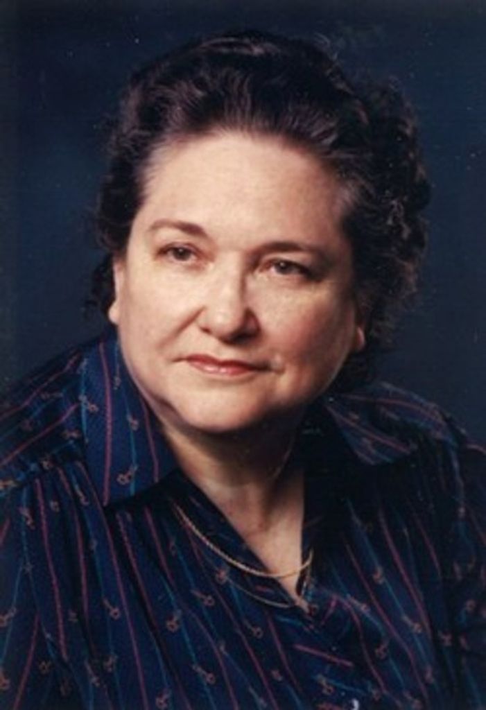 Elaine V. Shalek