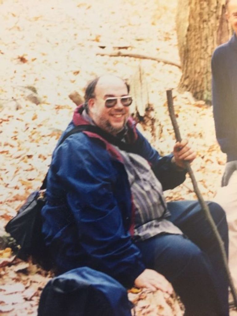 Kenneth Pfaff