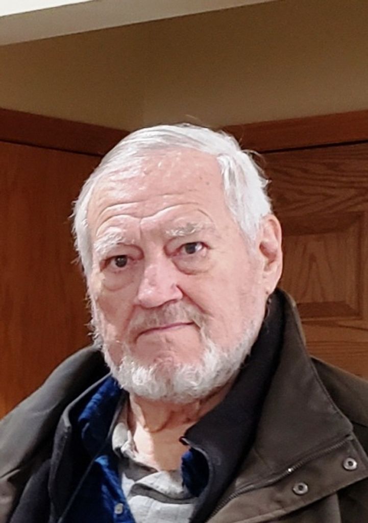 Michael Edward Levengood Profile Photo